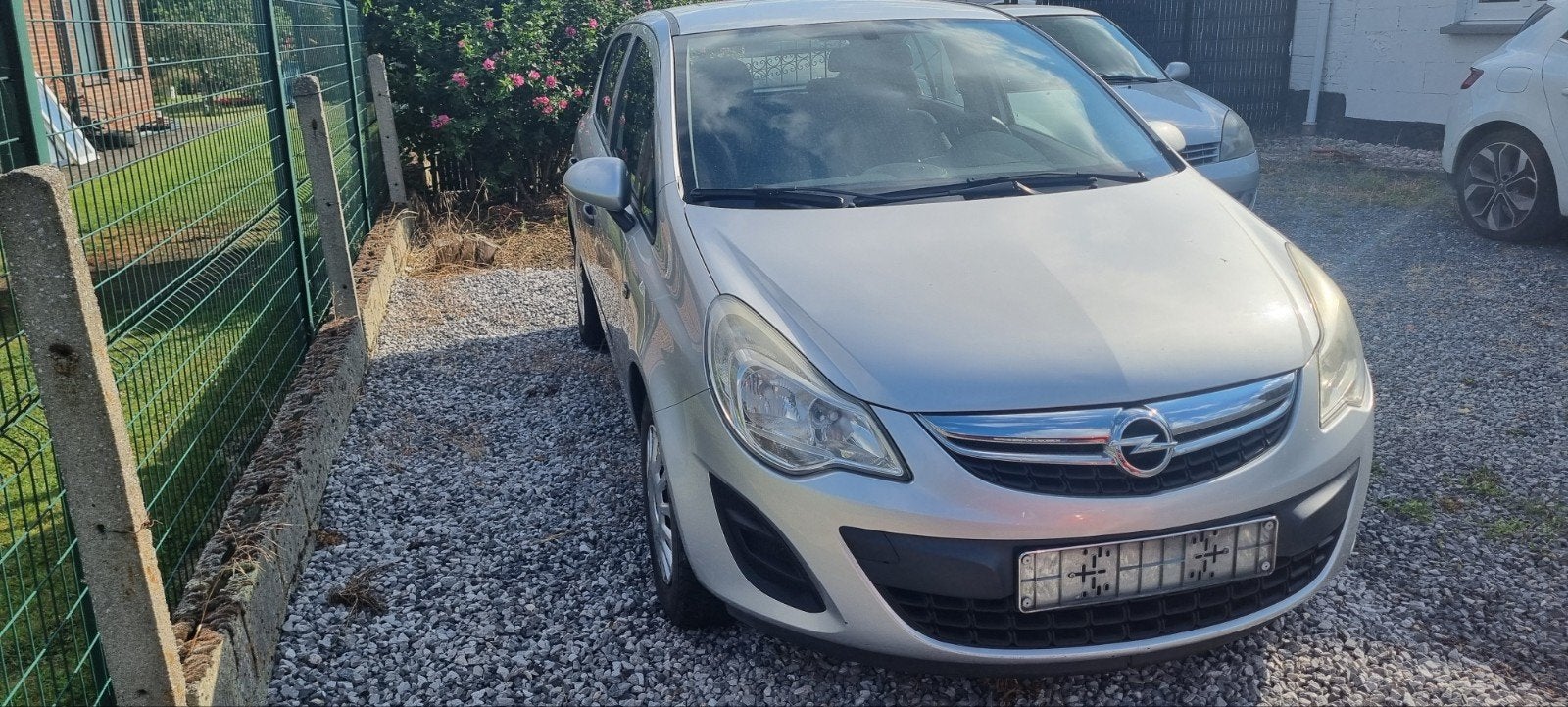 Opel, Autos, Particulier, Achat, Corsa