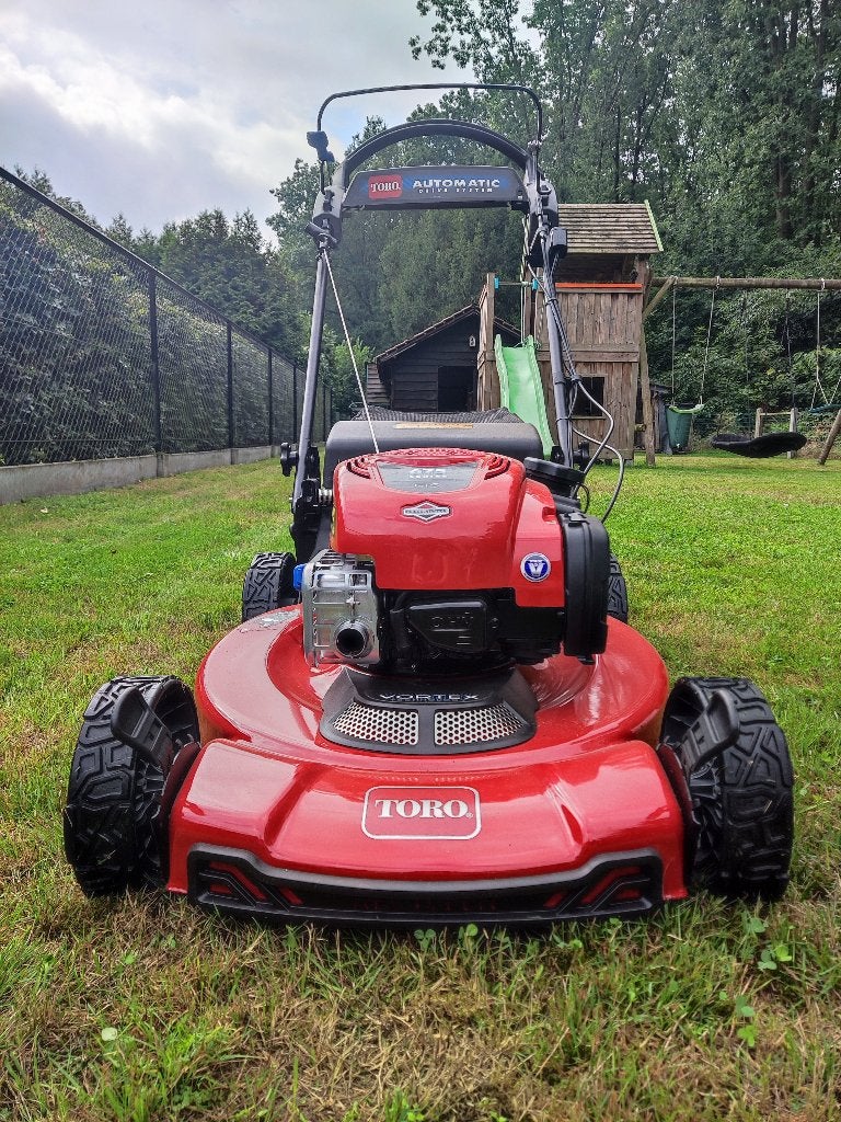 Toro GTS 675 series model 21772, Tuin en Terras, Grasmaaiers, Ophalen, Cirkelmaaier, Toro, Nieuw