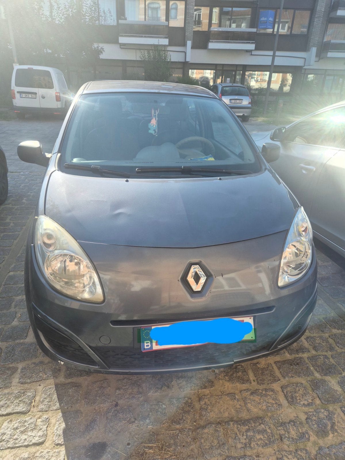 Renault twingo, Particulier, Essence, Achat, Twingo