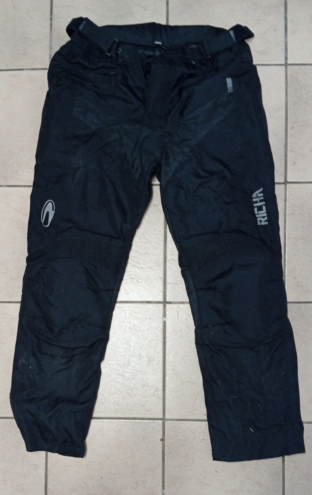 richa 3xl zomer winter, Motoren, Kleding | Motorkleding, Ophalen
