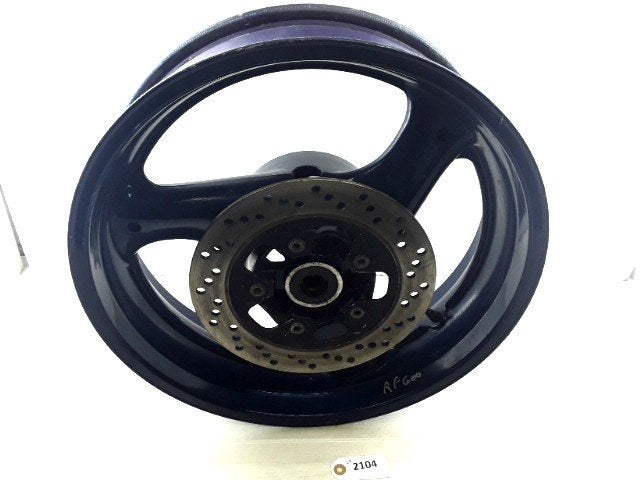 RF600 1993 - 1997 Suzuki Velg D1-37786