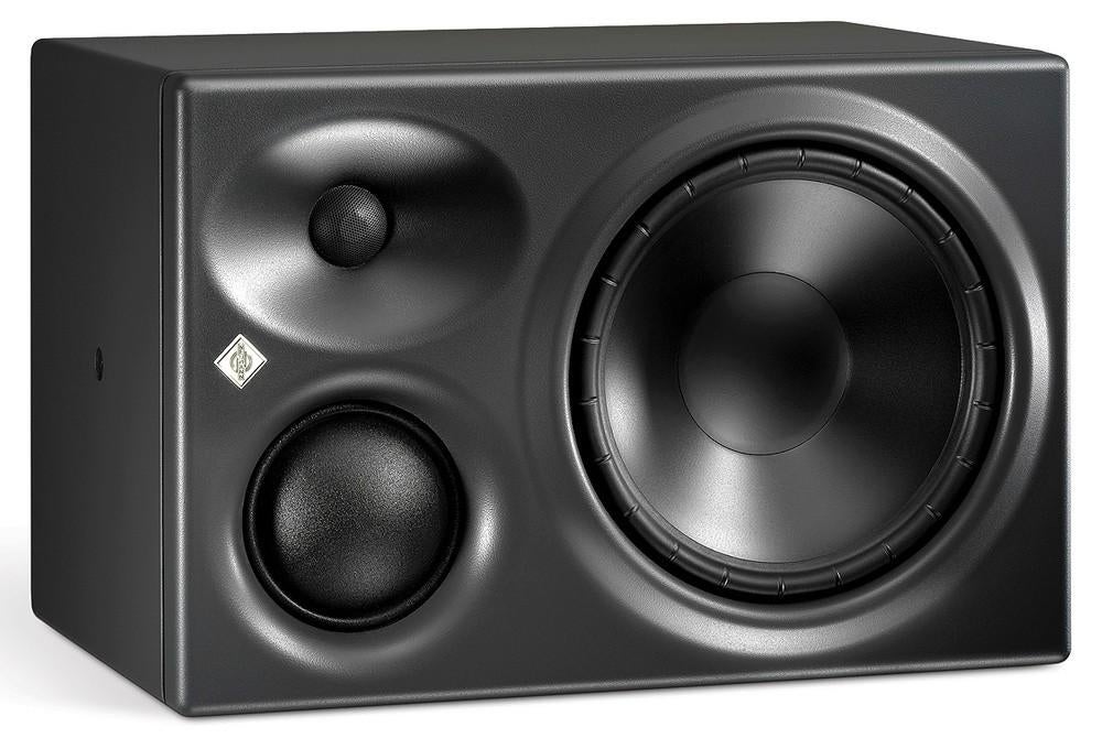 Neumann KH310 studiomonitors, Audio, Tv en Foto, Overige merken, Ophalen of Verzenden, Zo goed als nieuw, 120 watt of meer