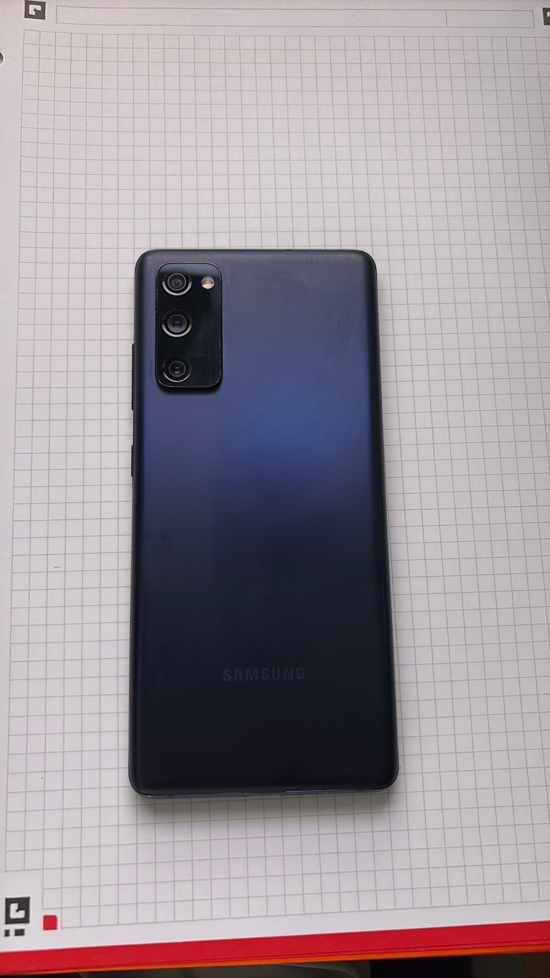 Samsung s20 Fe 5g, Télécoms, Téléphonie mobile | Samsung, Avec simlock (verrouillage SIM), Galaxy S20, Enlèvement ou Envoi, Utilisé
