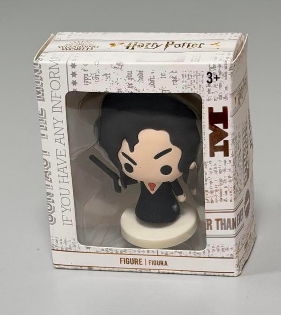 Harry Potter Poupée figurative Bellatrix Lestrange — Nouveau, Enlèvement ou Envoi, Neuf, Figurine