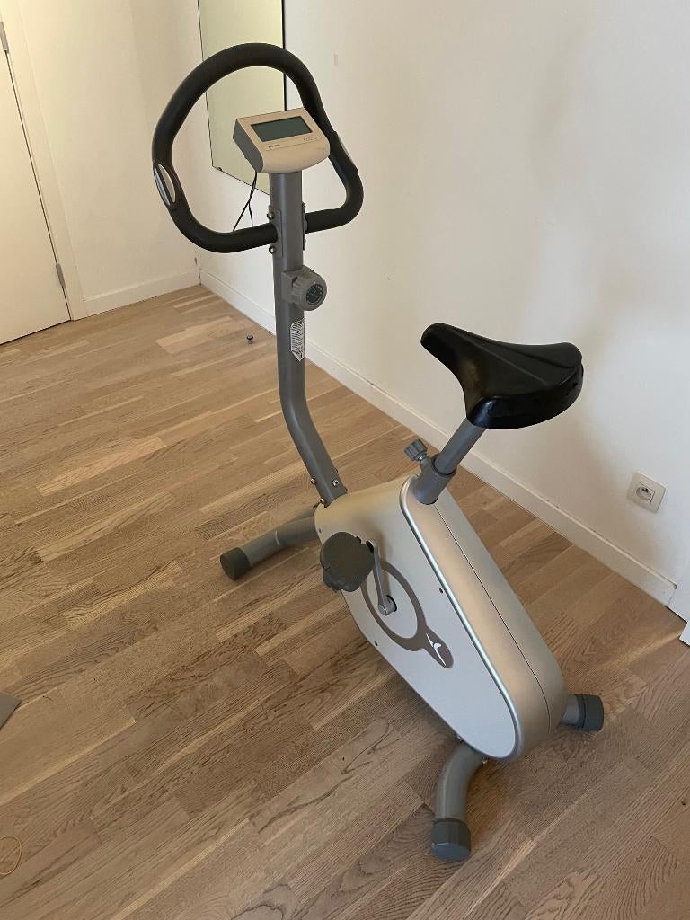 Vélo d'intérieur Domyos, Enlèvement, Utilisé, Autres types