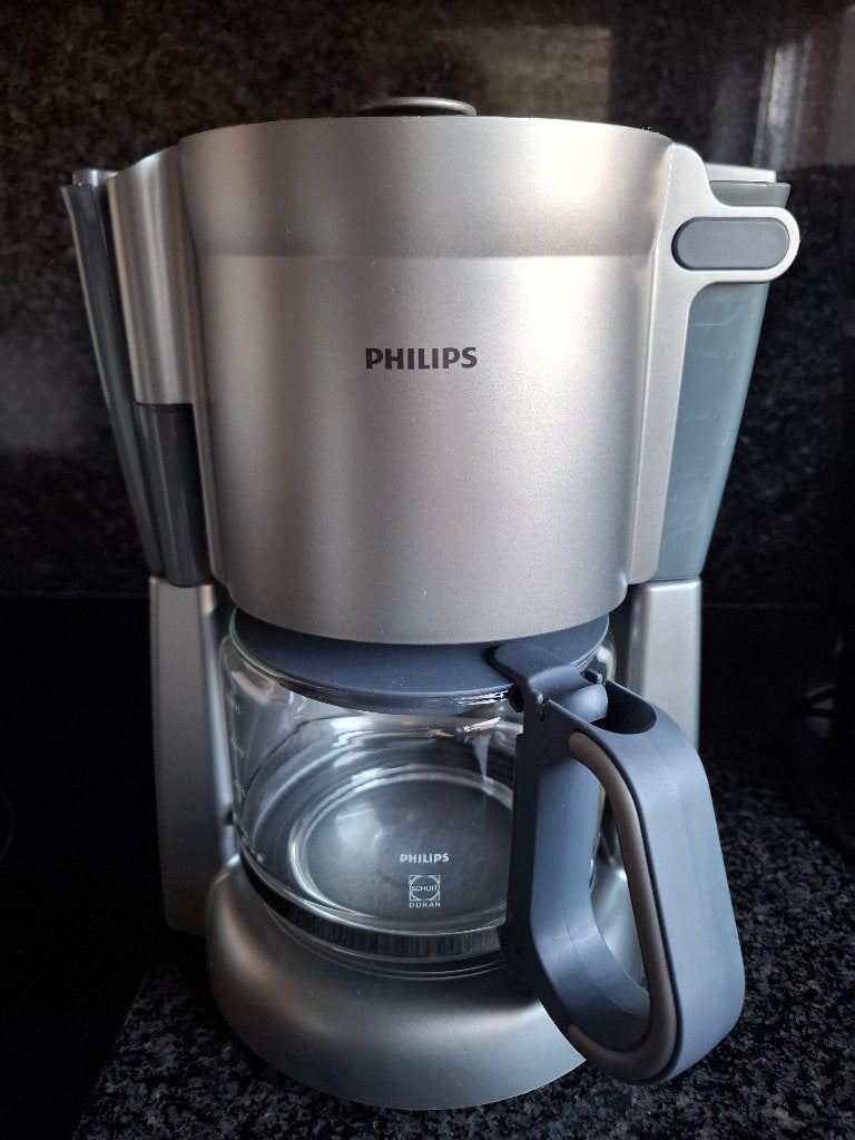 PHILIPS koffiezet, Ophalen, Overige modellen, 10 kopjes of meer, Nieuw