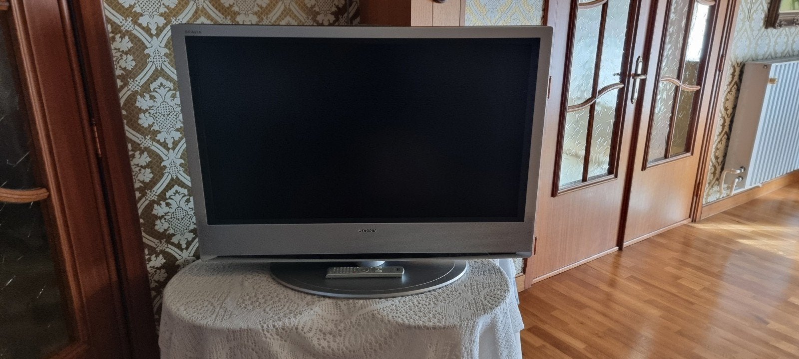 Sony Lcd tv, Audio, Tv en Foto, Televisies, Ophalen, LCD, Sony