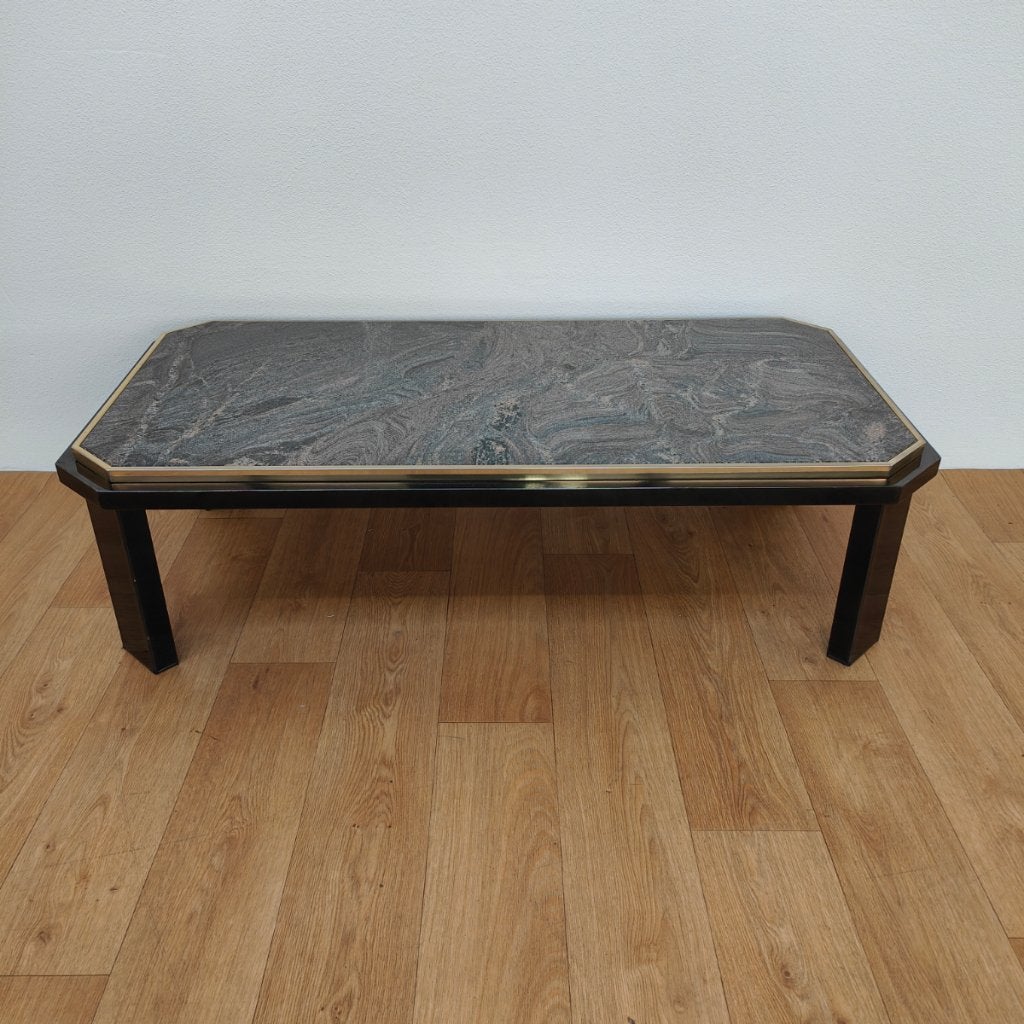 Table basse Fedam vintage rétro du milieu du siècle, Enlèvement ou Envoi
