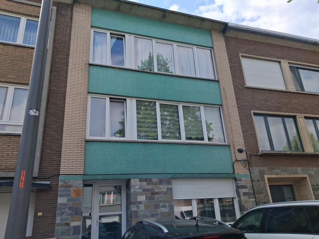 Appartement Te huur Zellik, Immo, 50 m² ou plus, Province du Brabant flamand