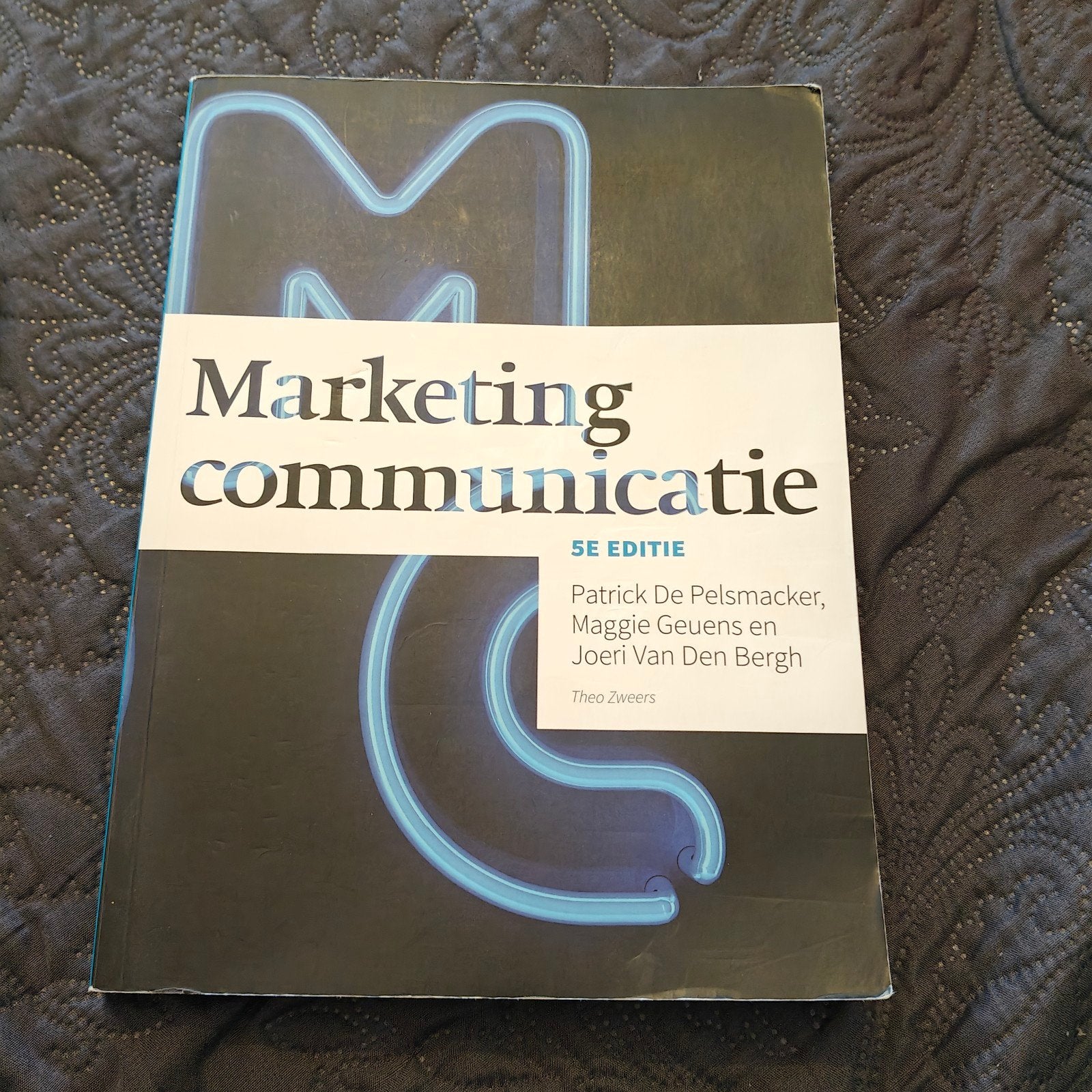 Nouveaux manuels ! ! !, Livres, Enlèvement ou Envoi