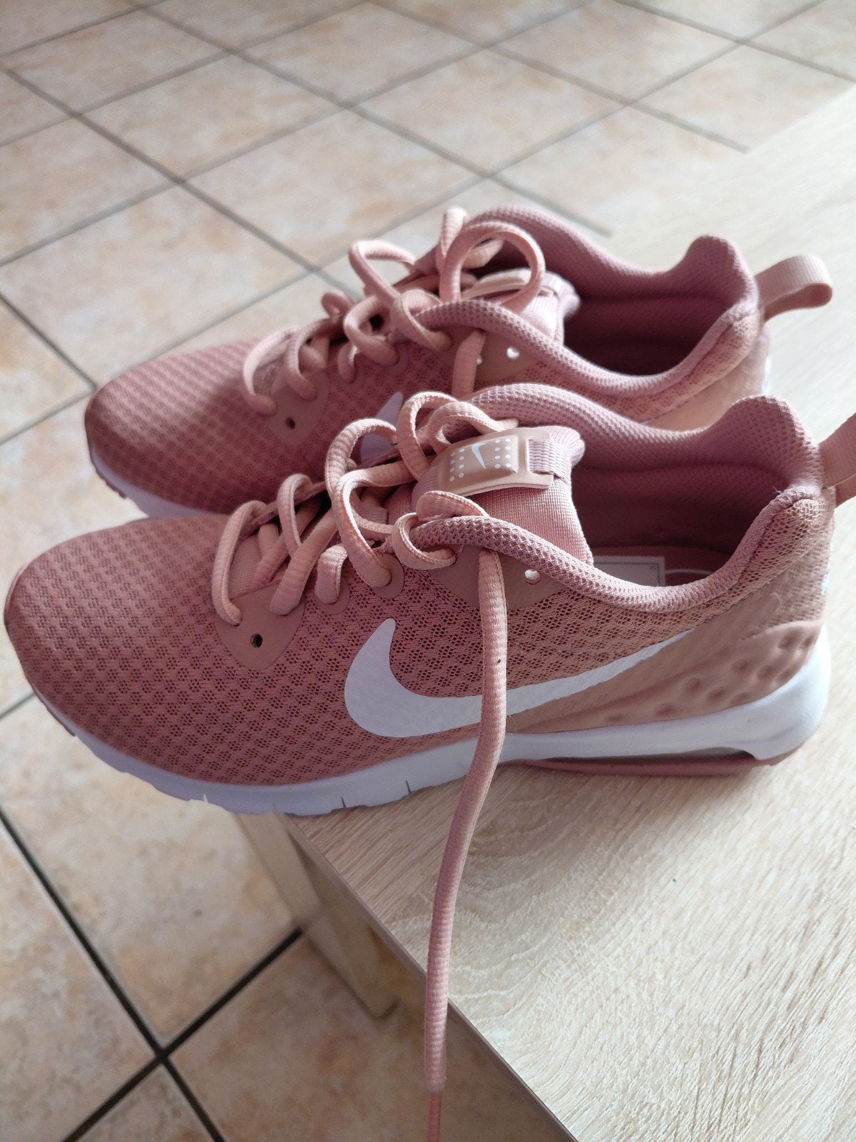 Basket Nike femme, Ophalen, Nike