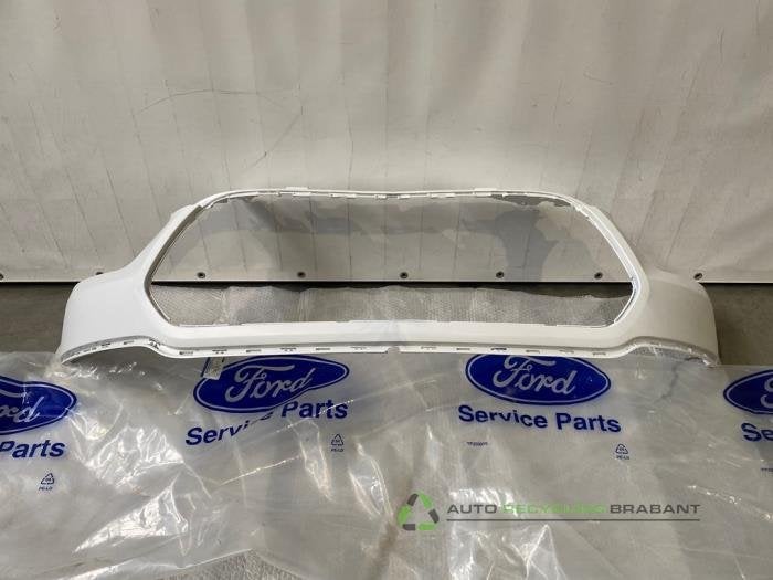 Panneau avant d'un Ford Transit, -, 3 mois de garantie, -, -