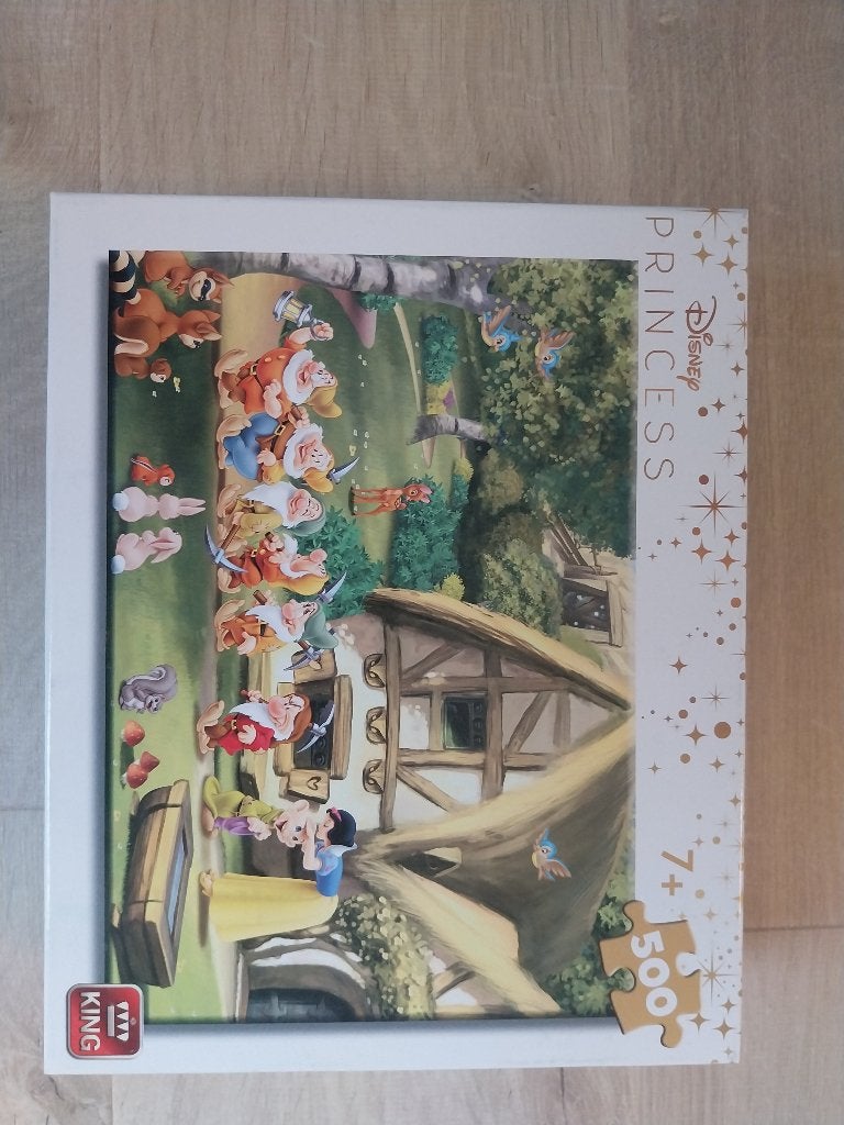 Puzzels, Hobby en Vrije tijd, Ophalen