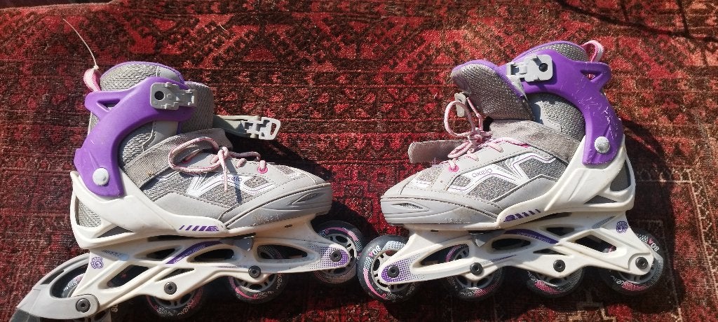 Patins à roulettes, Autres marques, Femmes, Enlèvement, Utilisé