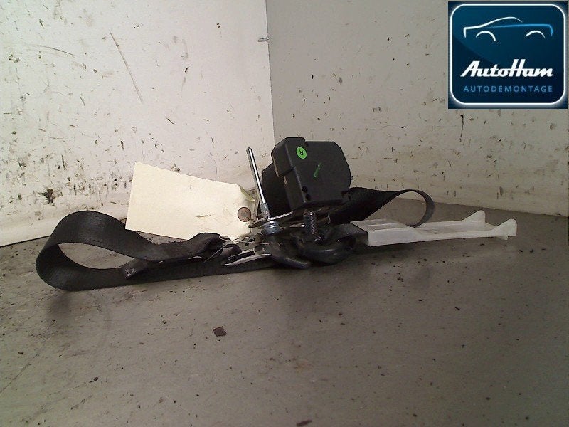 CEINTURE DE SECURITE AVANT DROIT Opel Corsa C (F08 / 68), Utilisé, Opel