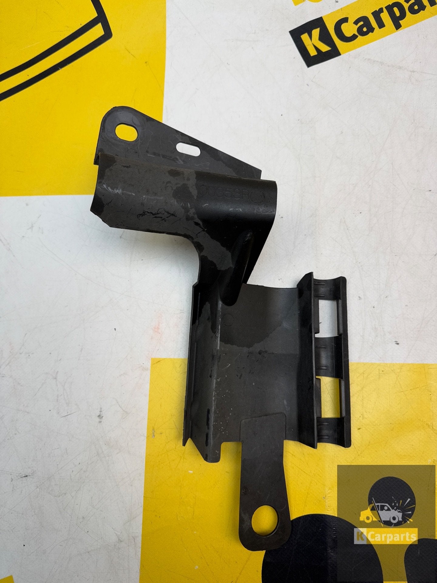 Renault Garde-boue de rev tement de passage de roue avant, Info@fabrikant.eu, Fabrikant BV, Utilisé, Avant