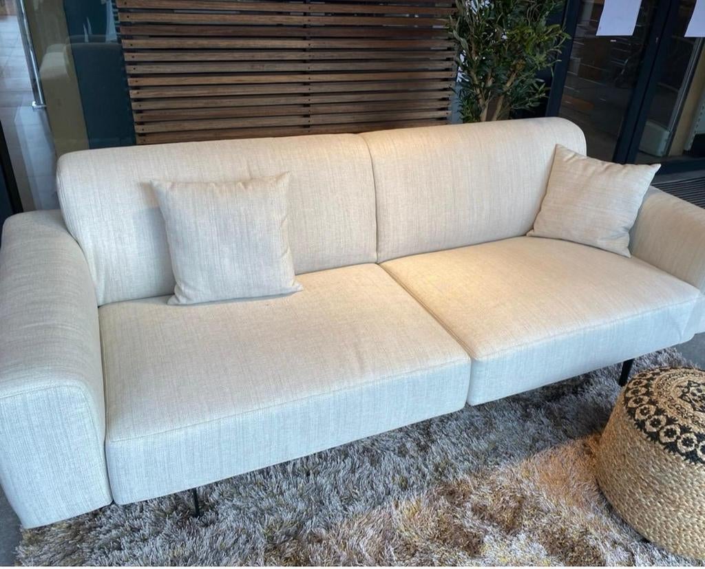 Zetel Passe Partout 2m20, Huis en Inrichting, Ophalen