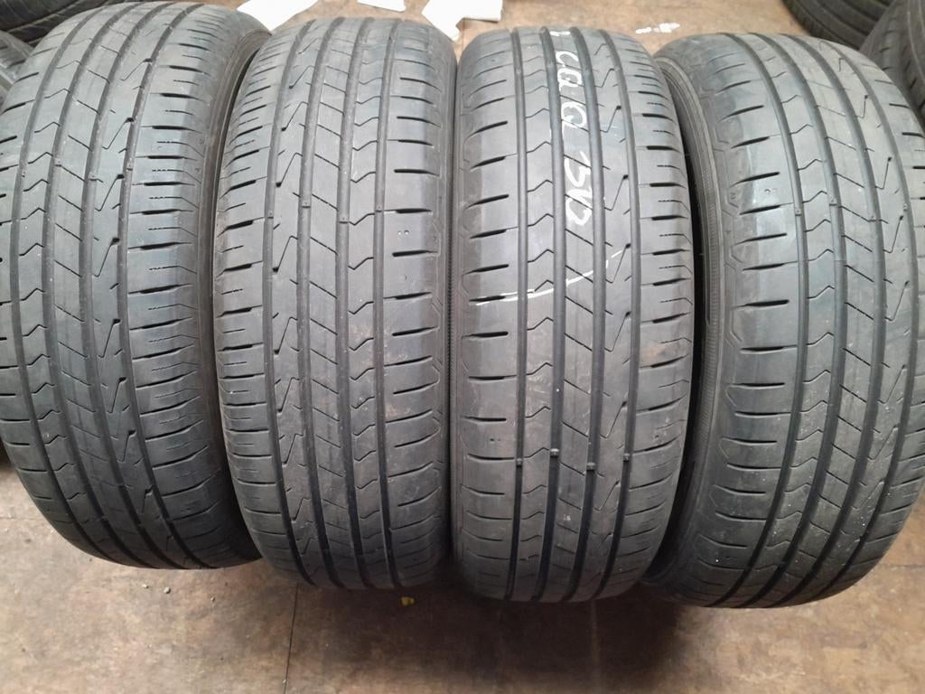 215/65/17 2156517 215/65r17 zomer demo Hankook 2023, Auto-onderdelen, Ophalen