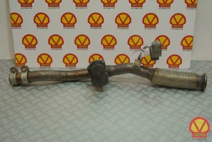 audi a1 vw polo egr + echappement 5q0253691h, Autos : Pièces & Accessoires, AUDI AG, Auto-Union-Strasse 1
85045  Ingolstadt, DE