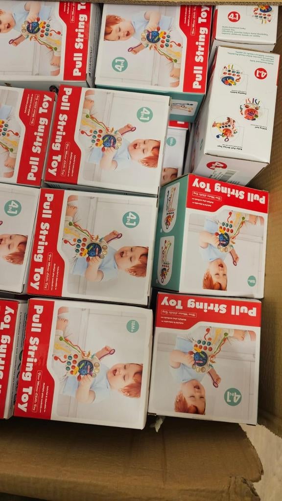 GROTE PARTIJ NIEUWE GOEDEREN, Zakelijke goederen, Stock en Retail | Partijen goederen, Ophalen of Verzenden