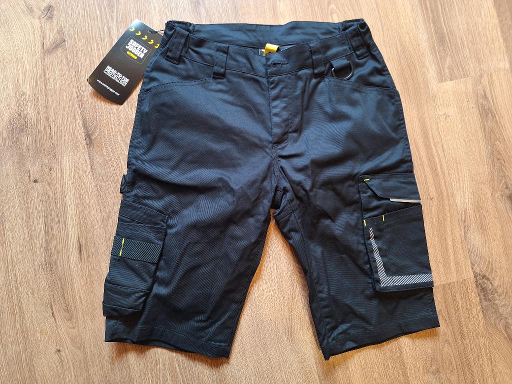 Safety Jogger Deneb Short Men 46, Ophalen, Nieuw