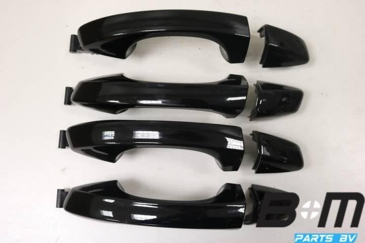 Set portiergrepen Volkswagen Golf 7 Variant L041, Gebruikt