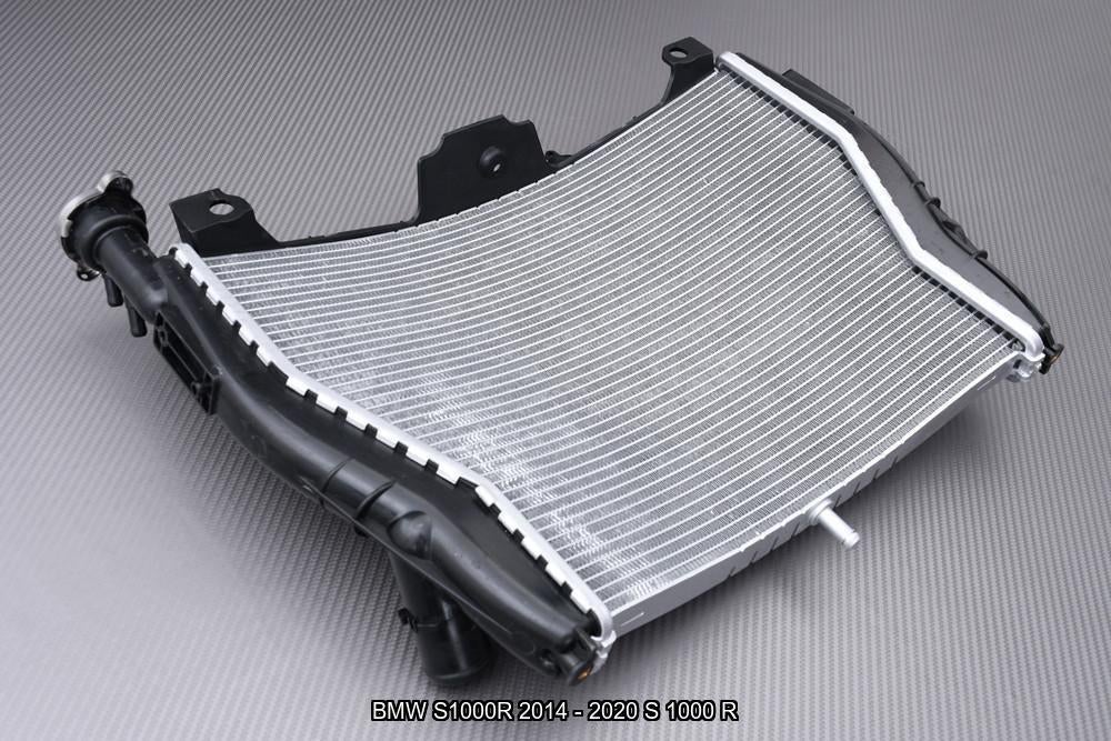 Radiateur Koeler Radiator AVDB BMW S1000R 2014 2020 S 1000 R, Ophalen of Verzenden, Nieuw