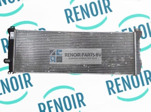 Radiateur MG MG4 EV Electrisch 10917091 Origineel, Gebruikt, -, -, 6 maanden garantie
