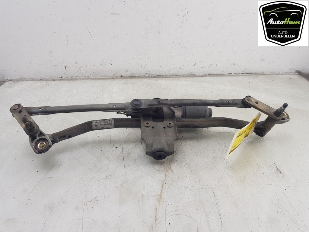 RUITENWISSER MECH + MOTOR Seat Cordoba (6L2), Auto-onderdelen, Gebruikt, Seat
