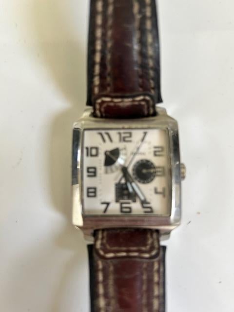 Festina horloge, Overige merken, Overige materialen, Polshorloge, Ophalen of Verzenden