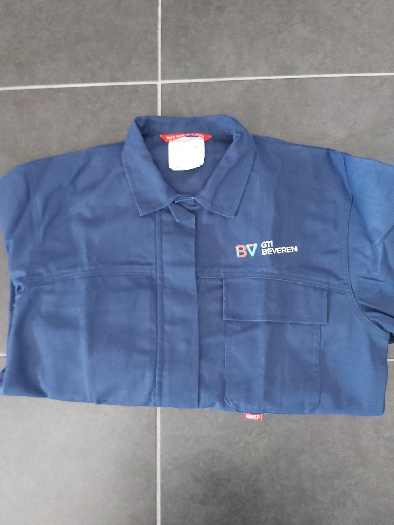 LASTVEST GTI, Ophalen, Zo goed als nieuw, Heren, Jas