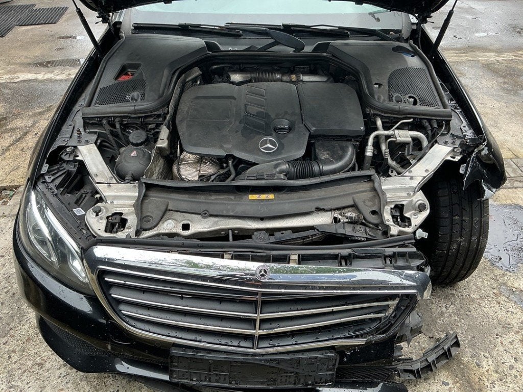 MOTEUR Mercedes-Benz E (W213) (|A6540107004|), Mercedes-Benz, Utilisé, Dialog.mb@mercedes-benz.com, Mercedes-Benz AG