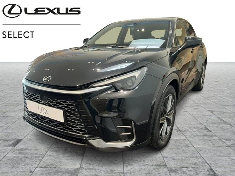 Lexus LBX Elegant, Automaat, 91 pk, LBX, Parkeersensor