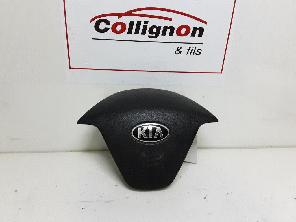 AIRBAG STUUR Kia Pro cee'd (JDB3) (A256900010), Gebruikt, Kia