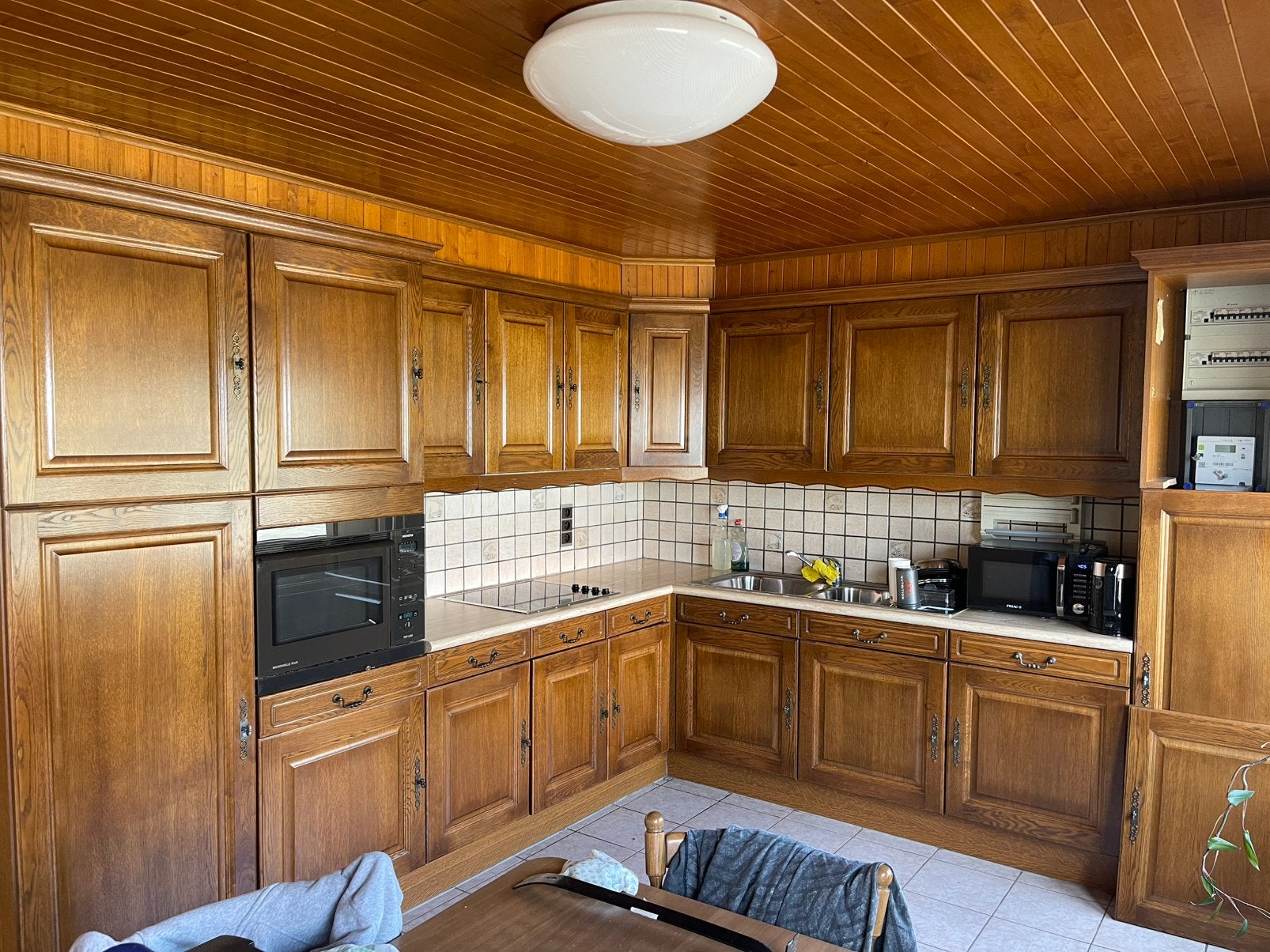 Keuken