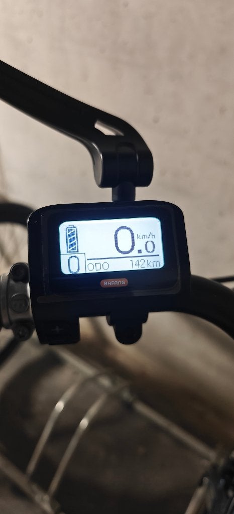 Nagenoeg nieuwe Azor E-Vouwtandem (2020) – Slechts 142 km!, Ophalen, Versnellingen