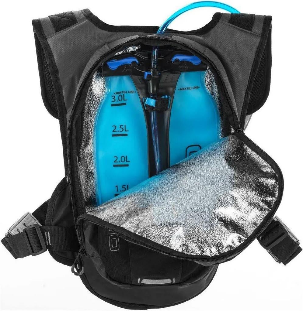 Hydraterugzak/rugzak van 3 liter, OGIO baja moto, Motoren, Ophalen of Verzenden