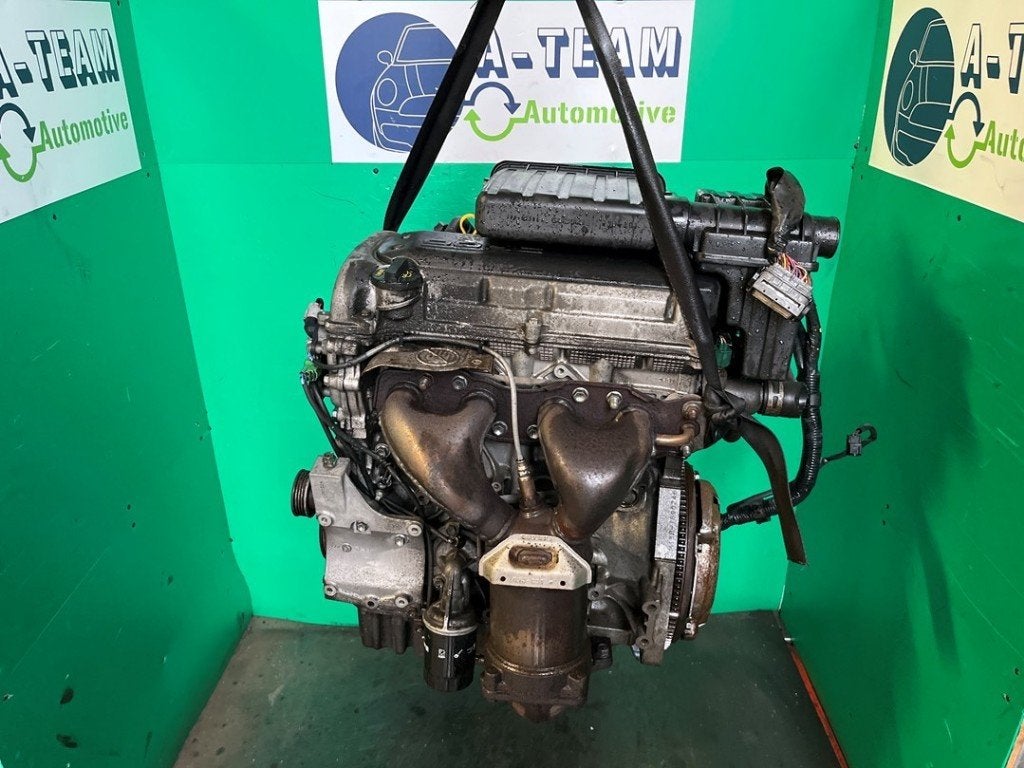 MOTOR Suzuki Swift (ZA / ZC / ZD1 / 2/3/9) (01-2005/12-2015), Suzuki-Allee 7
64625  Bensheim, DE, Gebruikt, Suzuki Deutschland GmbH