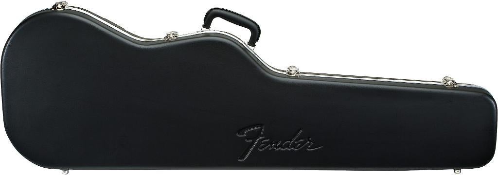 Neuf: Fender Deluxe Molded Hardshell Bass Case, Muziek en Instrumenten, Behuizingen en Koffers, Ophalen of Verzenden, Nieuw, Elektrische basgitaar