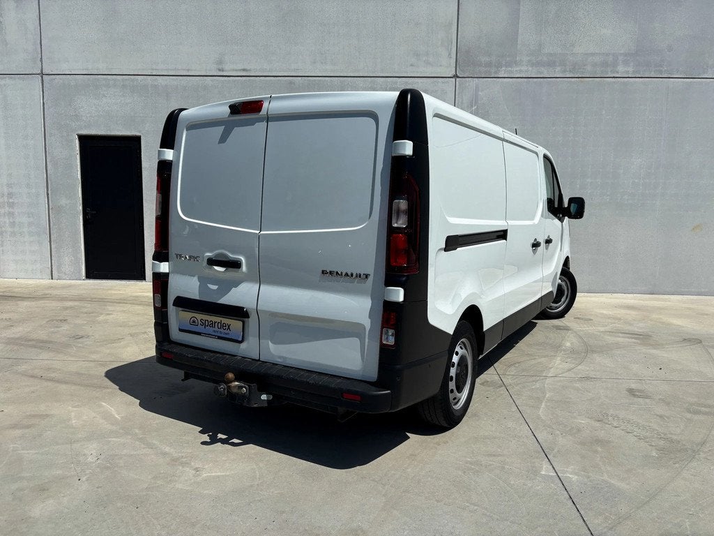Renault Trafic Trafic | Leasing, Achat, Entreprise, 3 places, 131 ch