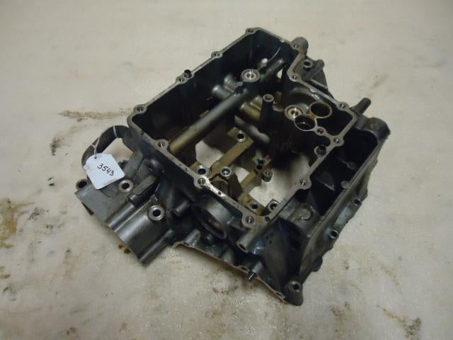 R6 1999 - 2002 Yamaha Motorblok onderdelen D1-19514