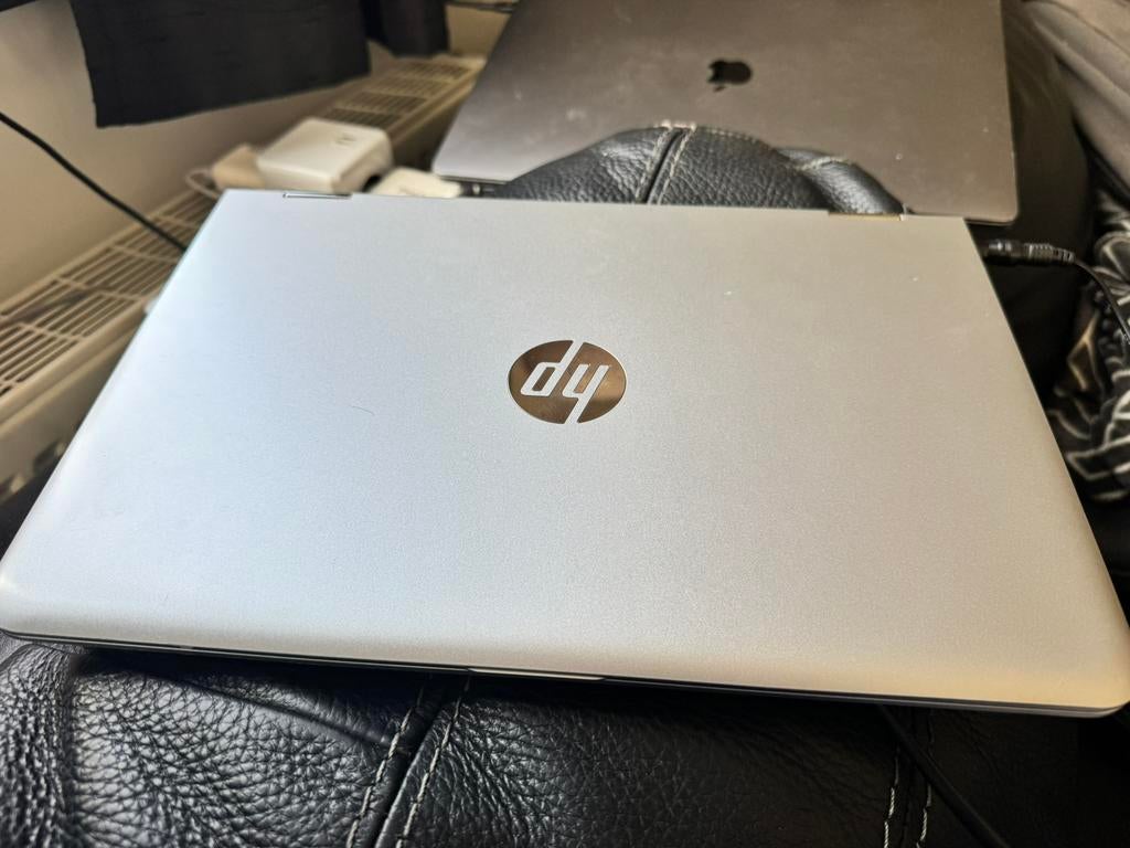 HP Pavillion x360 Convertible - i5 - 500GB NVME - 12GB RAM, Enlèvement ou Envoi, SSD, Azerty, 2 à 3 Ghz
