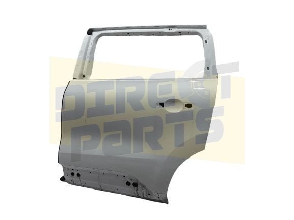Renault Espace V (2/15-5/23) (XFC) achterportier Links Origi, Neuf, -, Renault, -