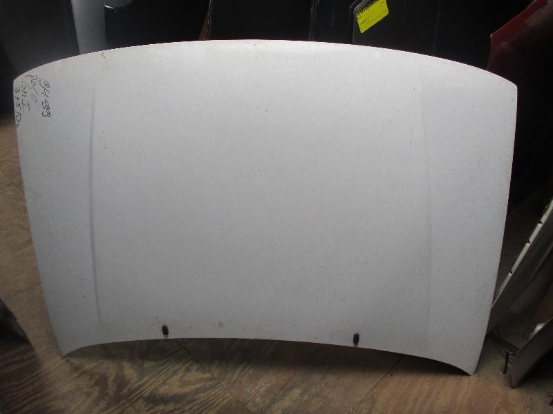 MOTORKAP Volkswagen Polo III (6N1) (01-1994/10-1999), Auto-onderdelen, Gebruikt, Volkswagen, Motorkap
