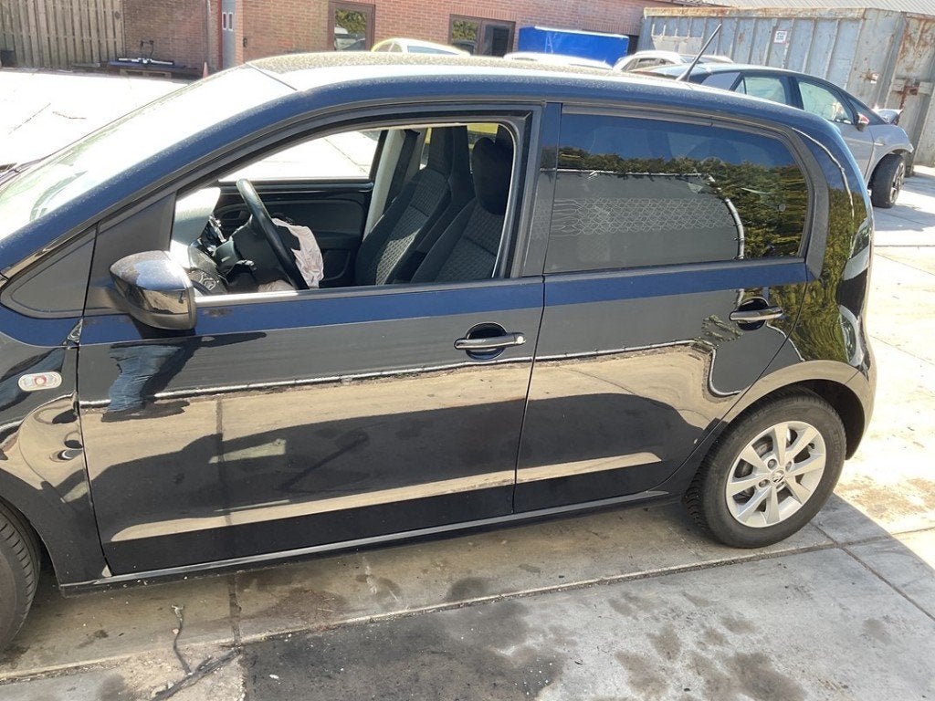 SPIEGEL LINKS Skoda Citigo (|1S1857507AH9B9|1S1857507AH|), Auto-onderdelen, Dhr. J. Ham, Gebruikt, Administratie@autoham.nl, Skoda
