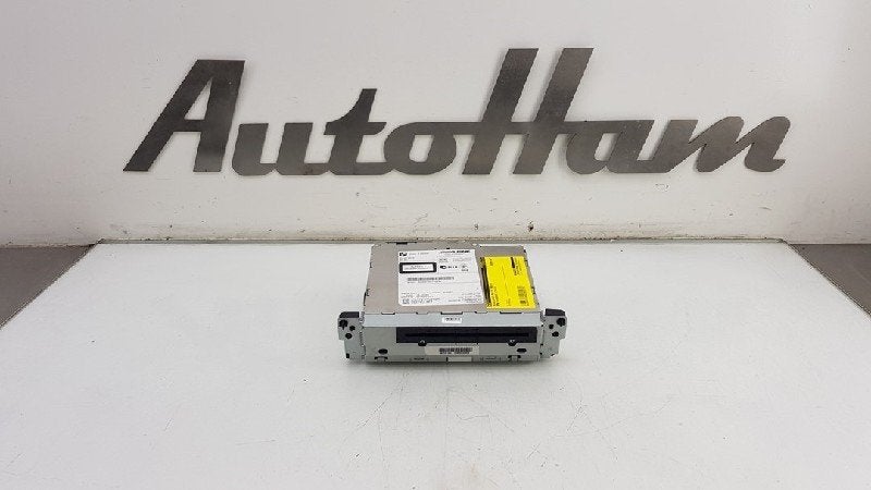 MULTI MEDIA COMPUTER BMW 5 serie Touring (F11), Gebruikt, BMW