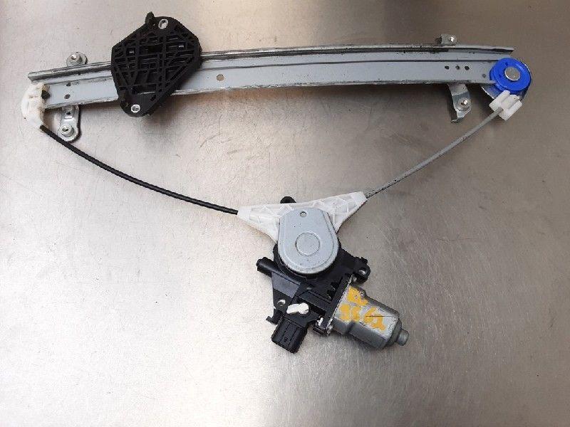 VITRE MECANISME AVANT DROIT Subaru Impreza III (GH / GR), Utilisé, Subaru