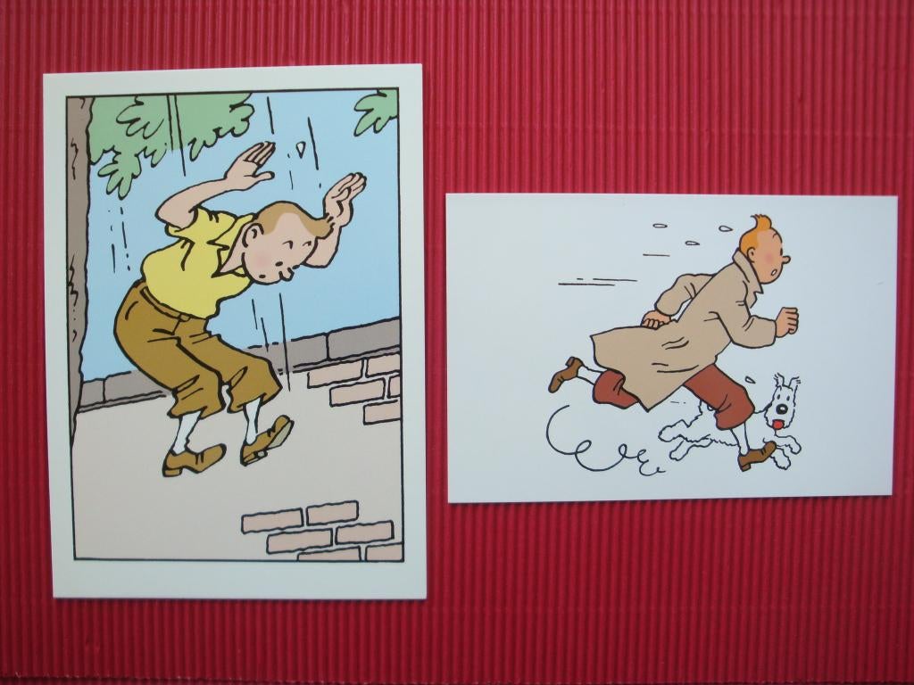 postzegels, Verzenden, Postfris, Postfris