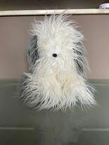 Knuffels honden, Ophalen, Nieuw, Hond