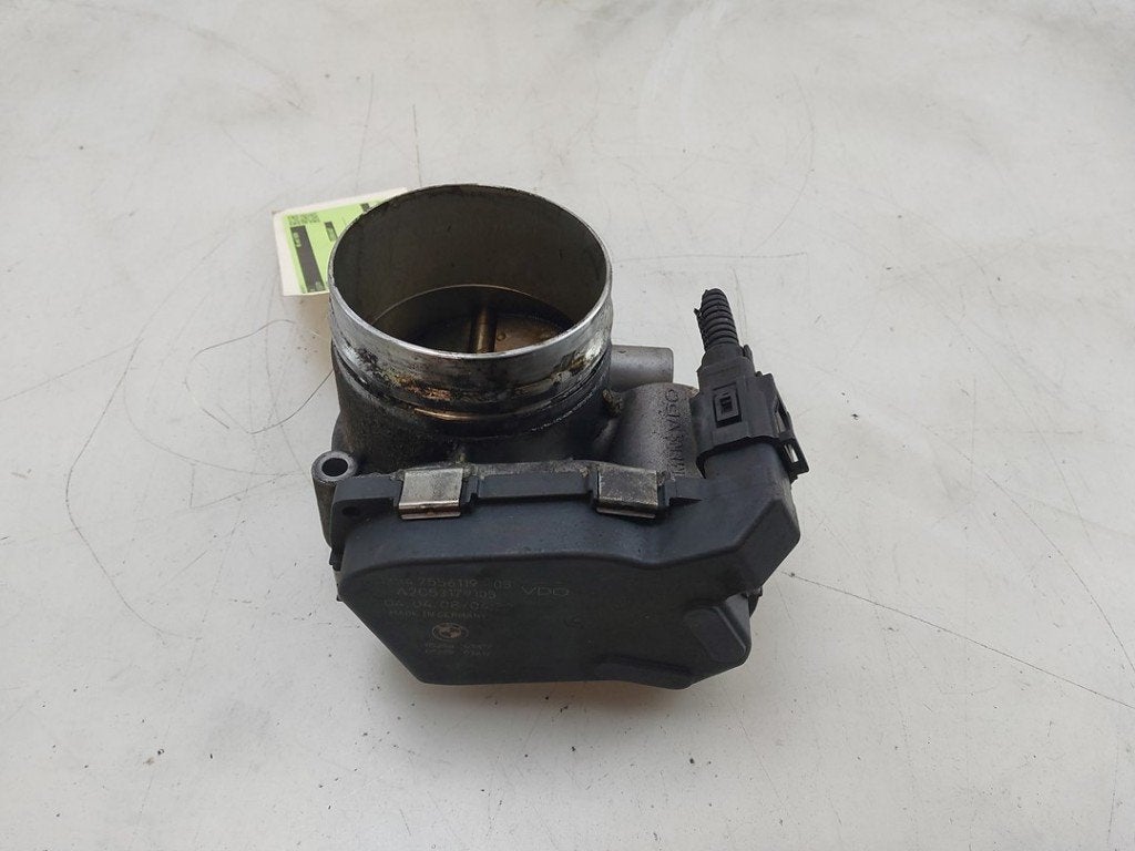 GASKLEPHUIS BMW X6 (E71 / E72) (|13547556119|), Dhr. J. Ham, Gebruikt, Administratie@autoham.nl, BMW